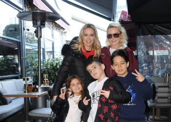 Program Sonrası Eğlence Keyfi