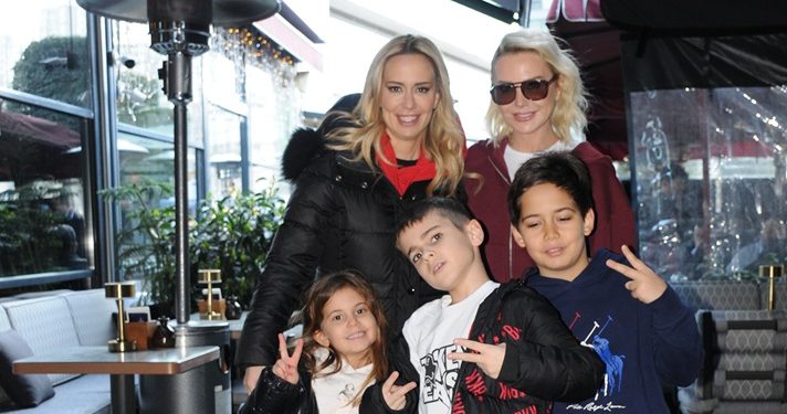 Program Sonrası Eğlence Keyfi