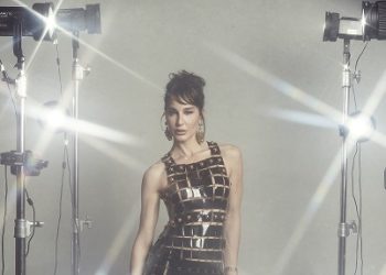 İkonları buluşturan gece