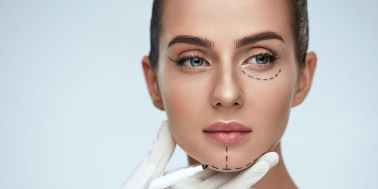 Merdiven altı kliniklere dikkat! Güzelleşmek isterken sağlığınızdan olmayın.