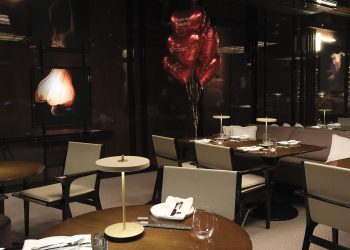 Frankie’de Aşka Romantik Bir Dokunuş