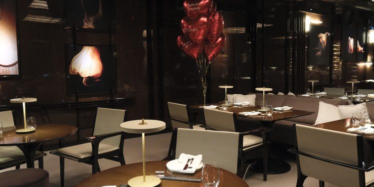 Frankie’de Aşka Romantik Bir Dokunuş