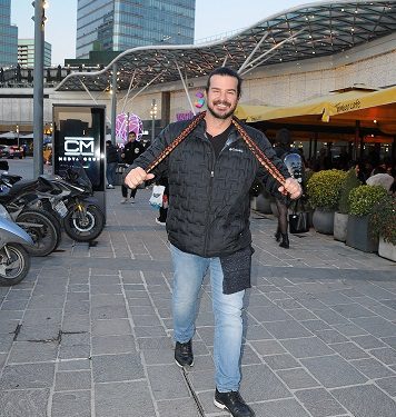 Bomba! Survivor’a İki İddialı İsim Geliyor