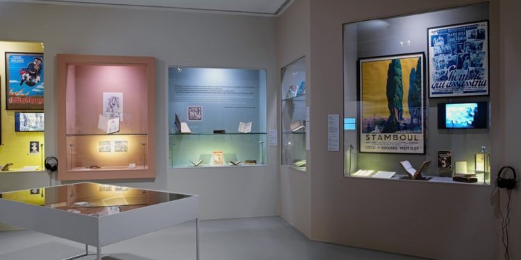 Meşher’den Yeni Sergi: Hikâye İstanbul’da Geçiyor