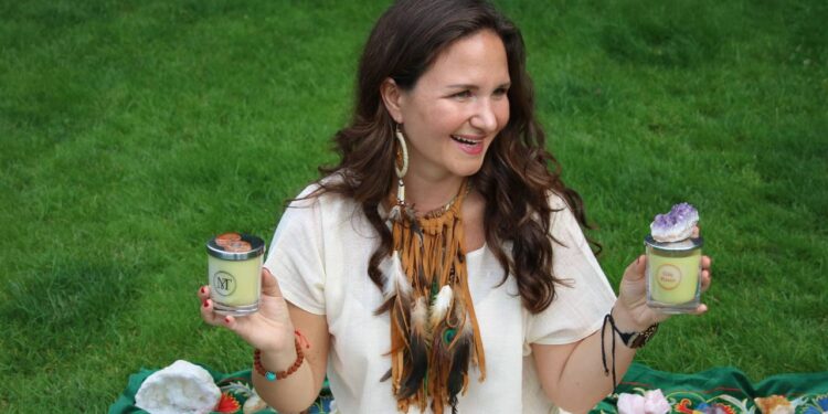 Merve Tüfekçi Emre, yeni yılda stres kontrolü ve motivasyonu sağlamanın püf noktalarını verdi