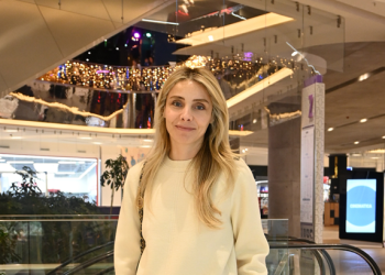 Doğum Günü Hazırlığı