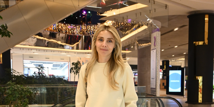 Doğum Günü Hazırlığı