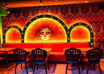 İstanbul’a yeni Ranchero’lar geliyor