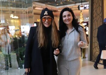 Selen Görgüzel: Sahne ücretlerinin zamlanacağı bir yıl olacak