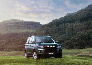 2025’te Yeni Bir Başlangıç İsteyenlere SWM G03F Modelinde Ocak Ayına Özel Nakit Alım Fırsatı!