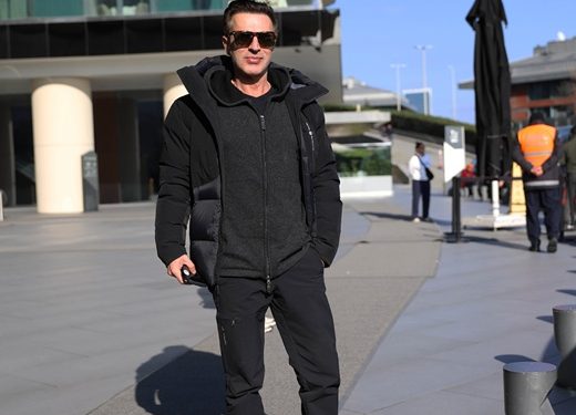 Sportmen Çıktım Mı?