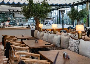 The ONE Bağdat Caddesi’nde Kapılarını Açtı