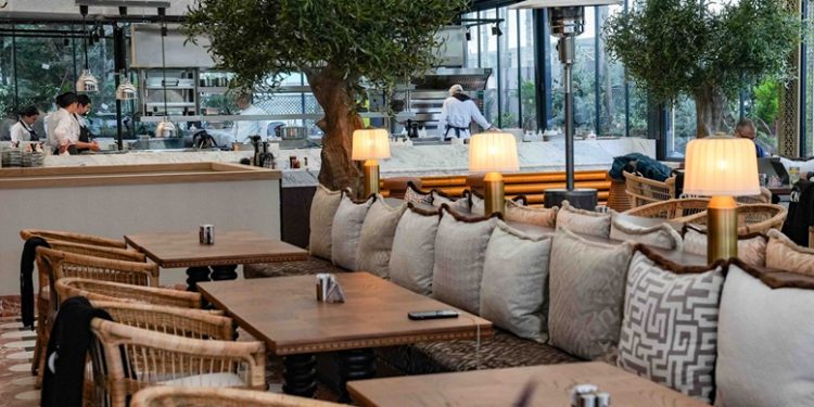 The ONE Bağdat Caddesi’nde Kapılarını Açtı