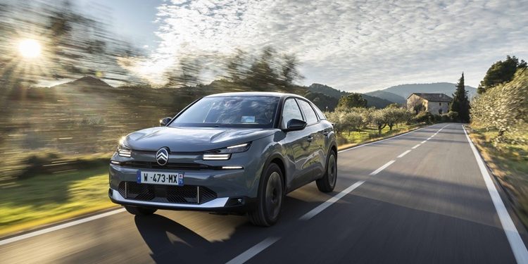 Yenilenen Cıtroën C4 ve C4 X Şubatta Türkiye’de!