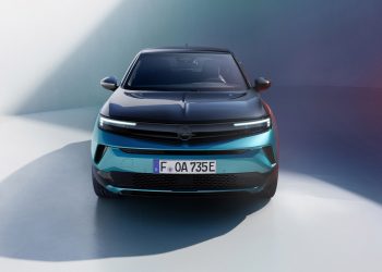 Yeni Opel Mokka Türkiye’de!