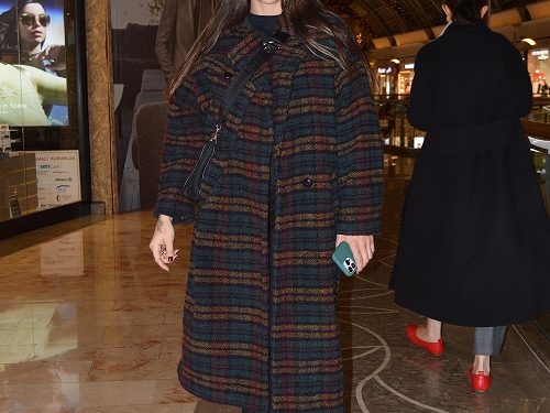 İş Çıkışı Alışveriş