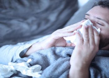 Grip tedavi edilmediğinde ağır sonuçlara neden olur