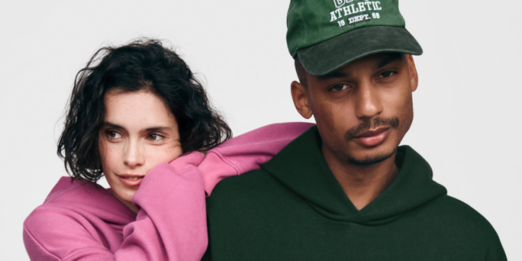 Gap, #GapLove ile Yılın En Sevgi Dolu Dönemini Hep Birlikte Kutluyor!