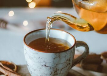 Şifa Köyü’nün kış çayı ile bağışıklık sistemi daha güçlü