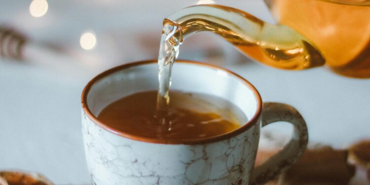 Şifa Köyü’nün kış çayı ile bağışıklık sistemi daha güçlü