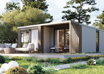 “Tiny house sektöründen ekonomiye  en az 50 milyon dolarlık ihracat bekliyoruz”
