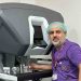 Prof. Dr. Ünal Aydın Da Vinci Robotik Tekniği ile ilgili bilinmeyenleri anlattı