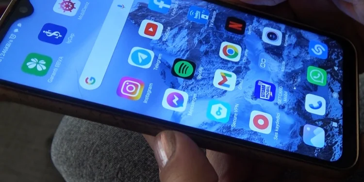 Tuvalete telefonla giriyorsanız bu haberi mutlaka okuyun