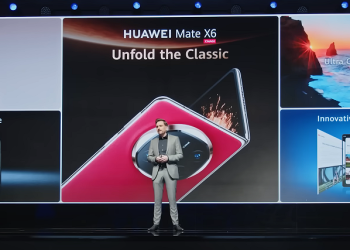 Huawei Dubai’deki ‘Klasiği Ortaya Çıkarın’ Lansmanında Yeni Bir Katlanabilir Mükemmellik Çağı Başlatıyor