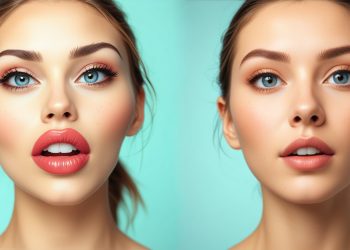 Sosyal medya filtre estetiğini gerçekte uygulamaya çalışmak pişmanlık yaratabilir