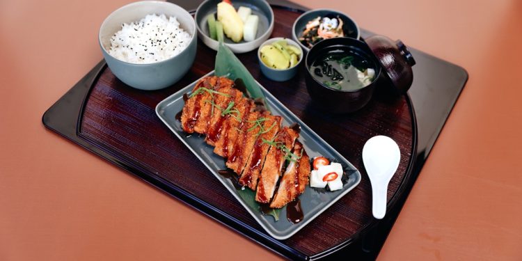 Kumiko Sushi & More Yenilenen Menüsü ile Müdavimlerini Ağırlıyor