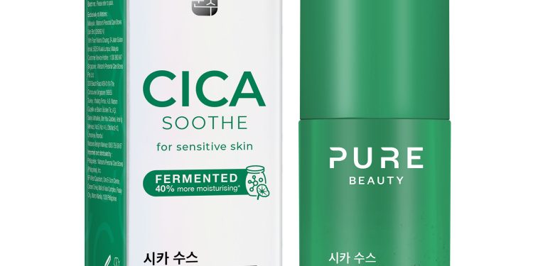 Kore Cilt Bakımının Büyüsüne Watsons’la Adım At!