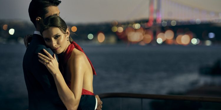 Mandarin Oriental Bosphorus, Istanbul’da romantik Sevgililer Günü