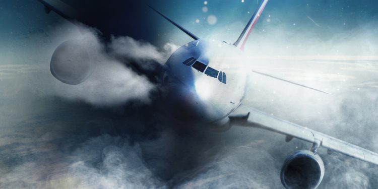 Uçak Kazalarının Sır Perdesini Aralayan ‘Uçak Kazası Raporu’