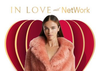 ‘In Love With NetWork’