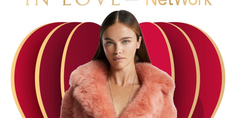 ‘In Love With NetWork’