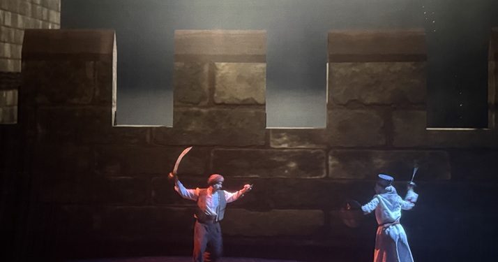 İstanbul’un Büyülü Efsaneleri Legends of Istanbul’da