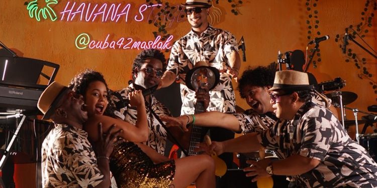 Havana Salsa ile Ritmin ve Küba Kültürünün Büyüsü Cuba’da Yaşanıyor