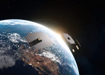 Vodafone’dan Dünyanın İlk  Uzay Video Görüşmesi