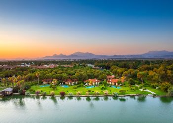 Glorıa Hotels & Resorts ile Sevgililer Günü’ne Aşk Dolu Bir Dokunuş