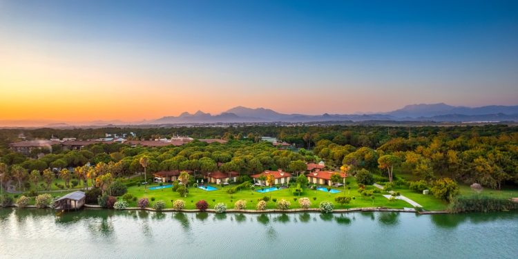 Glorıa Hotels & Resorts ile Sevgililer Günü’ne Aşk Dolu Bir Dokunuş