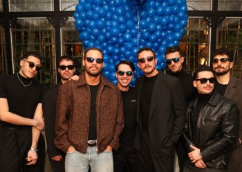 Ünlü İsimler Sunglass Hut’ın Sevgililer Günü Yemeğinde Buluştu
