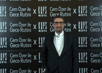 Cem Özer 18 Yıl Sonra Youtube Show’u ile Ekranlara Dönüyor