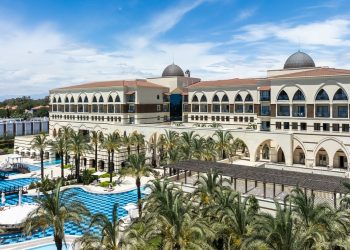 Kempinski Hotel The Dome Belek’ten Sevgililer Günü’ne Özel Sıcacık Bir Deneyim!