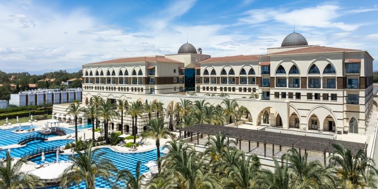 Kempinski Hotel The Dome Belek’ten Sevgililer Günü’ne Özel Sıcacık Bir Deneyim!