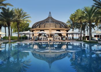 Dubai’de Sevgililer Günü