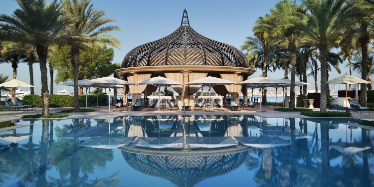 Dubai’de Sevgililer Günü