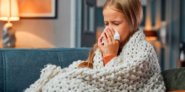 Çocukları Enfeksiyonlardan Korumak İçin Alınması Gereken Önlemler