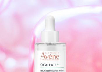 Avène ile 6 Farklı Cilt İçin 6 Farklı Serum