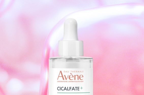 Avène ile 6 Farklı Cilt İçin 6 Farklı Serum