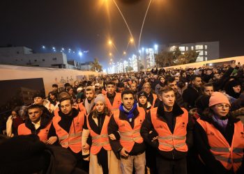 Lösev’in Kanseri Yenen Mücadeleci Gençleri Depremi Unutmadı